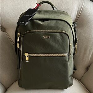 TUMI Voyageur Halsey Backpack